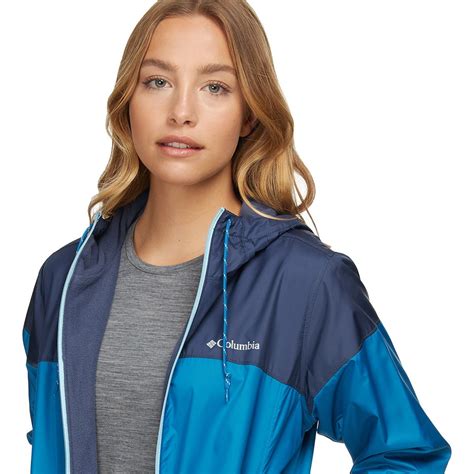 Women's Windbreakers 